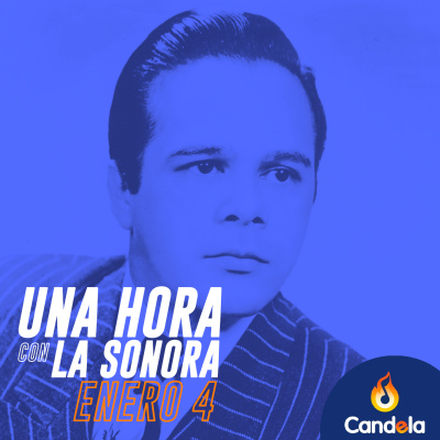 Una Hora Con La Sonora