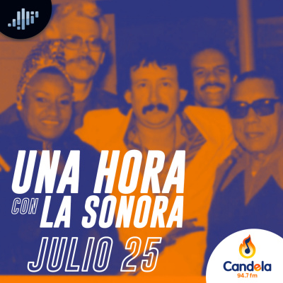 Una Hora Con La Sonora