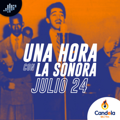 Una Hora Con La Sonora