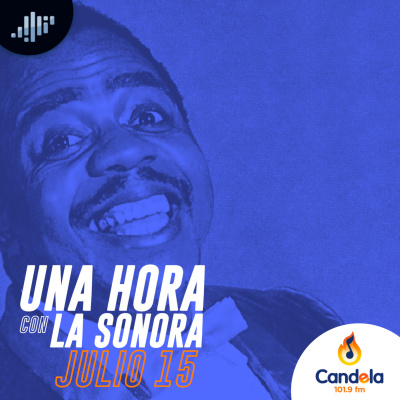 Una Hora Con La Sonora
