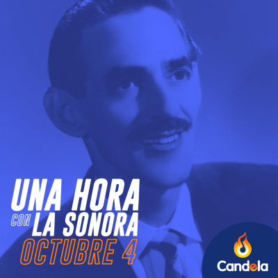Una Hora Con La Sonora