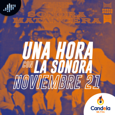 Una Hora Con La Sonora