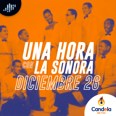 Una Hora Con La Sonora
