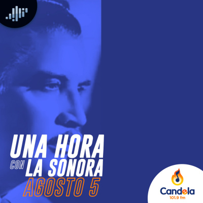 Una Hora Con La Sonora