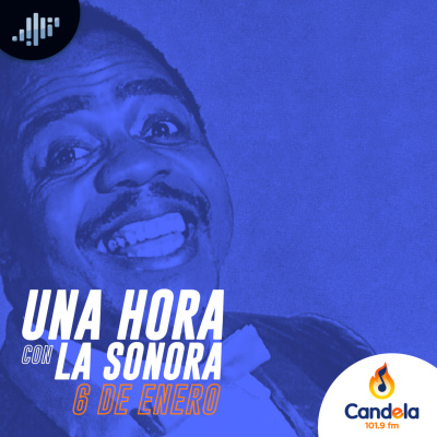 Una Hora Con La Sonora
