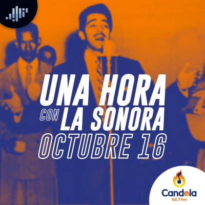 Una Hora Con La Sonora