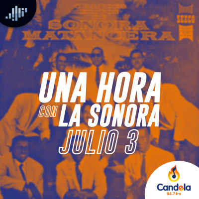 Una Hora Con La Sonora