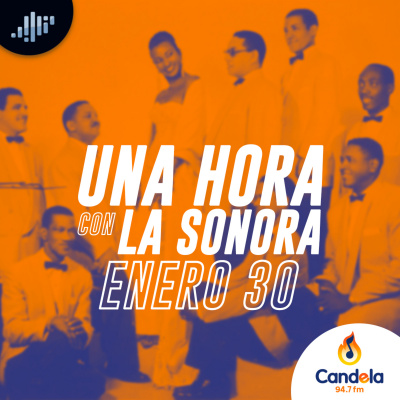 Una Hora Con La Sonora