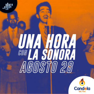 Una Hora Con La Sonora