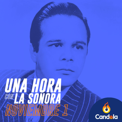 Una Hora Con La Sonora