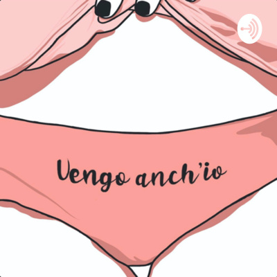 Vengo Anchio