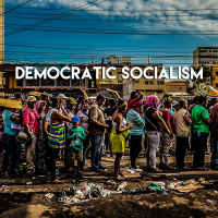 All Socialism Sucks (EPISODE 6)