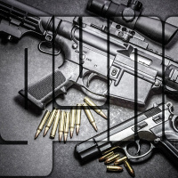 Guns are Good! (EPISODE 7)