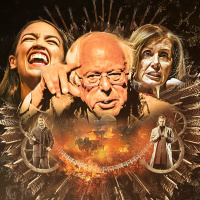 The Green New Deal, APS Vote (EPISODE 5)