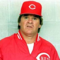 Pete Rose: Rock amp Roll Star