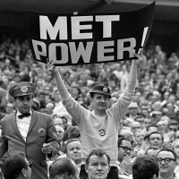 Los Amazin Mets de 1969