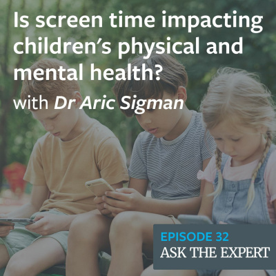 Ask The Expert A Human Givens Podcast Series