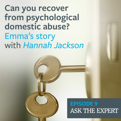 Ask The Expert A Human Givens Podcast Series