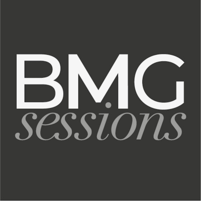 Bmg Sessions