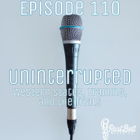 Episode 110 - Uninterrupted
