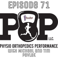 Episode 71 - POP - With Michael and Tim Pavlak