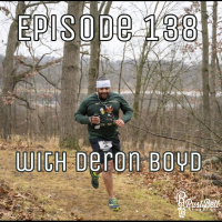 Episode 138 - with Deron Boyd