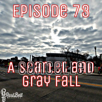 Episode 73 - A Gray Fall - Cancelled Sports
