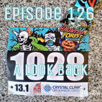 Episode 126 - A Look Back