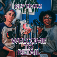 Welcome To Retail