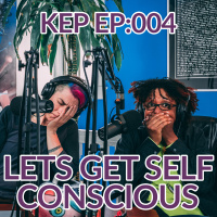 Lets Get Self Conscious