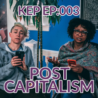 Post Capitalism