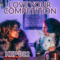 Love Your Competition