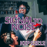 Signal To Noise