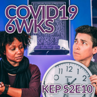 COVID19 Update 00