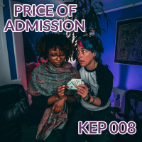 Price of Admission