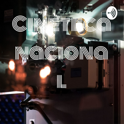 Cineteca Nacional