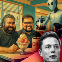 La Lolita y el restaurante de Elon Musk