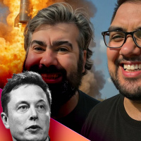 Todo explota en esta vida