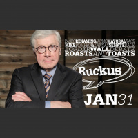 Ruckus - Jan 31, 2019