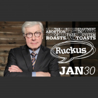 Ruckus - Jan 30, 2020