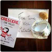 che té imbarazzante