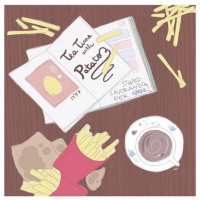 Non cè tè senza cibo