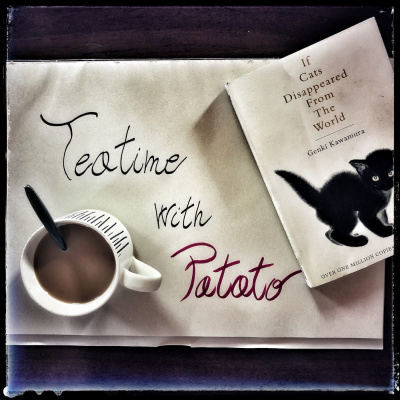 Teatime With Patato