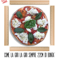 Ao come la giro la giro!!  MiniPizza22cm 