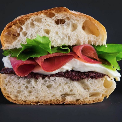 Le Avventure Di Andrea E Simone