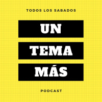 Piloto, podcast un tema más