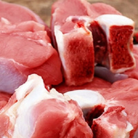 हरेक नेपालीलाई २ किलो मासुको अभाव