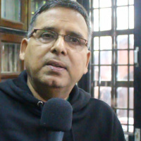 Hello Samsad_2079-06-28 {Bipin Adhikari}