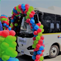 अबको ५ महिनाभित्र विद्युतीय बस चल्ला ? 