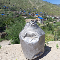 प्रकृतिले सुन्दर,पानीले हाहाकार जुम्लाको ‘रारा गाउँ’ 